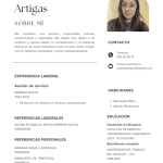 Busco trabajo, soy de canelones pero puedo moverme en ómnibus