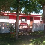 SUPER OFERTA: 2 fracciones de terreno con costa sobre el río Yí, 3992 (venta)