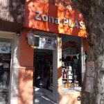 2 Locales en 18 de Julio y Zorrilla (venta)