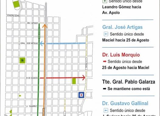 722769699_1312639151024408_1708836693369001218_n Plan de Ordenamiento del Tránsito Durazno 2026