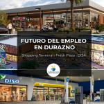 El Futuro del Empleo en Durazno con 3 Grandes Proyectos Comerciales